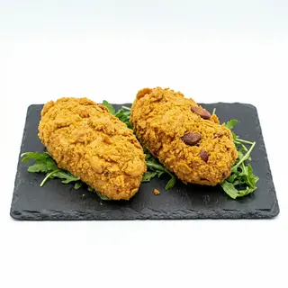 Croquetas Con Tarallo (1 Ud.)