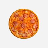 Пицца «Колбасная»