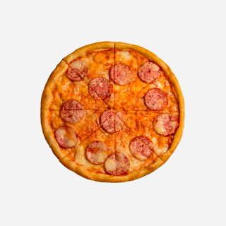 Пицца «Колбасная»