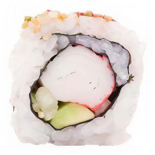 98. California（4piezas）