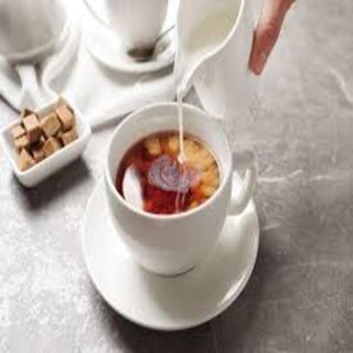 Té Con Leche (20 Cl.)