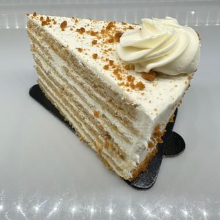 Honey Cake