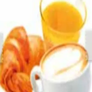 Desayuno Dulce