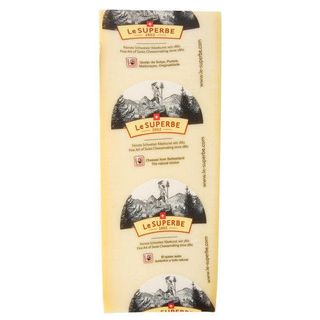 Gruyere 100g