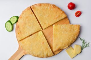 იმერული ხაჭაპური