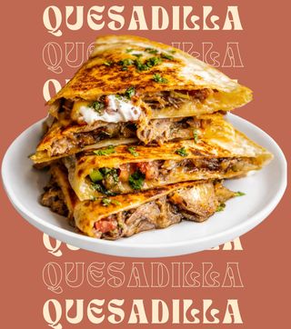 Quesadilla