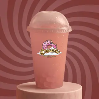 Bubble Tea Cereza