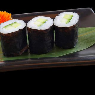 046 - Maki Pepino (3Pzs)