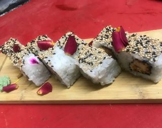 Uramaki Philamon (8 Uds.)