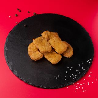 Курячі нагетси (6шт)