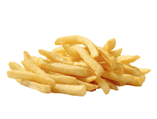 Patatine fritte
