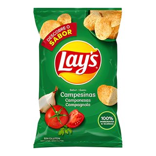 Lays Camponesas