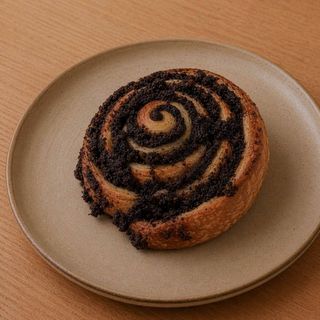 Равлик з маком