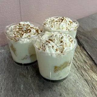 Tarta De Tres Leches