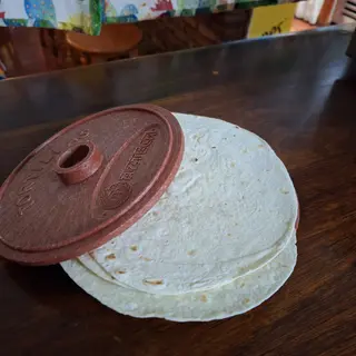 Torticas