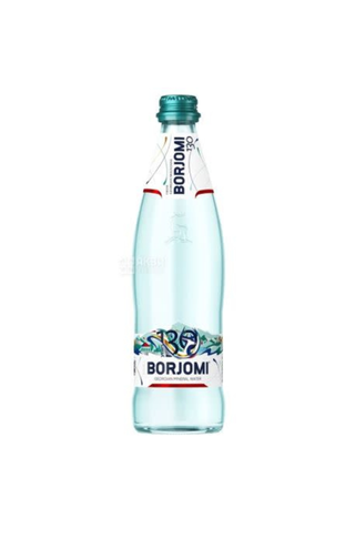 Боржомі 0,5