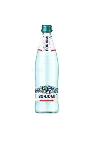 Боржомі 0,5