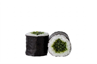 24. Maki De Wakame (8 Uds.)