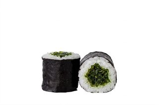 24. Maki De Wakame (8 Uds.)
