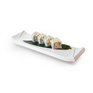 77. Tuna roll - 8 pezzi