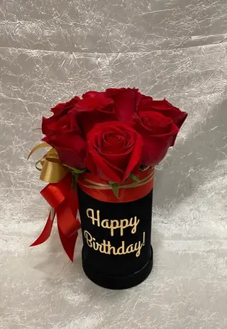 Happy Bday