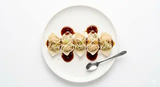 Dim Sum De La Casa (5 Uds.)