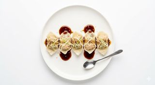 Dim Sum De La Casa (5 Uds.)