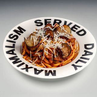 Alla Norma