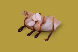 Gyoza chicken (3 pz)