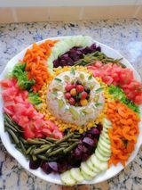 Salade Variée M