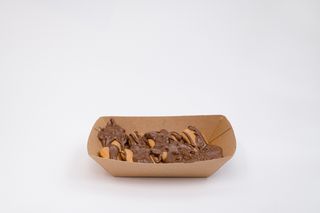 Mini palačinke Ferrero