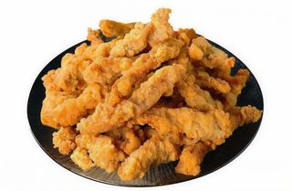 Tiras de  pollo小酥肉