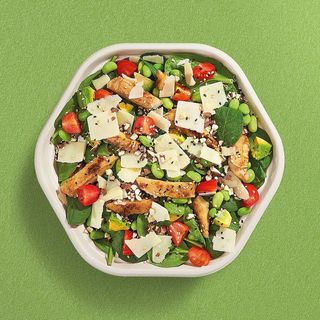  NUEVO - Super Protein