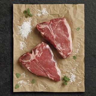 T-Bone Ganadería Ecológica Galicia 1Ud. 350 Gr.