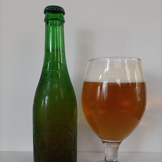 Cerveza Alhambra Reserva (330 ml.)