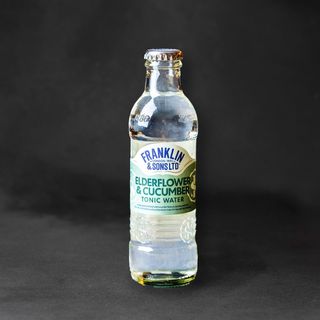 Elderflower & Cucumber (200 мл)