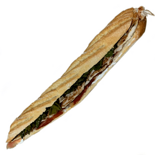 Súperbocata Roquetero