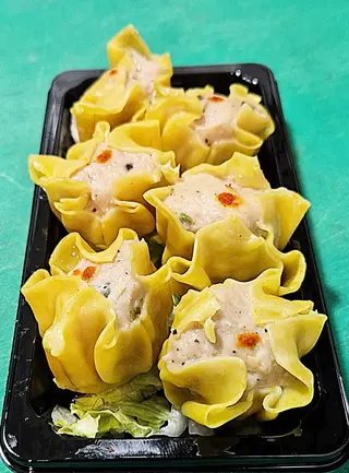 Shumai (6 piezas)