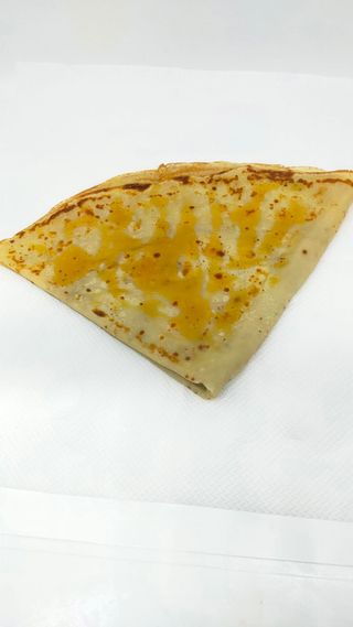 Crêpe  Miel