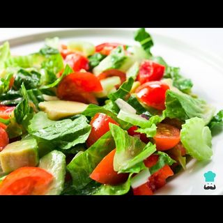 Ensalada Verde  clásicas 