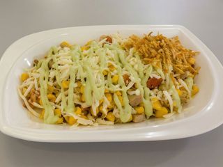 Desgranado