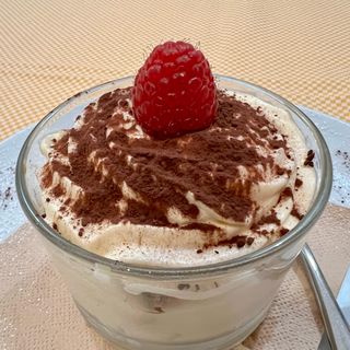 Tiramisù