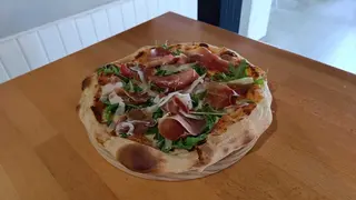 SERRANA