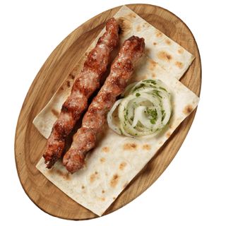 Люля-кебаб з баранини (150 г)