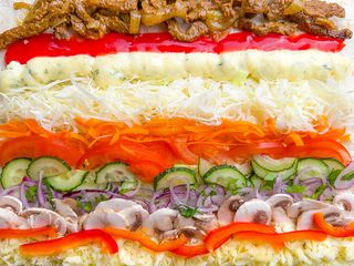 Донер Фірмовий