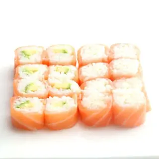 Menú Maki M8