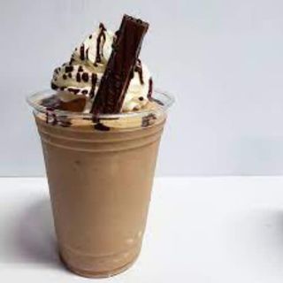 Frappé Kit Kat (330 Ml.)