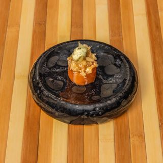 Gunkan fiocchi di neve - 2 pezzi