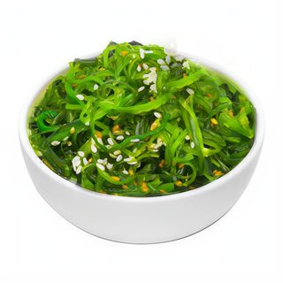 Goma Wakame