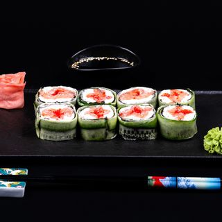 კაიშა როლი